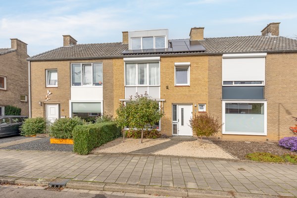 Medium property photo - Burg. Arnoldtsstraat 62, 6137 PE Sittard